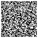 QR code with Gary P Mann Design contacts