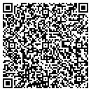 QR code with Uday Kunte MD contacts
