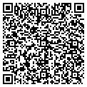 QR code with Buchart-Horn Inc contacts