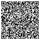 QR code with Niftynails contacts