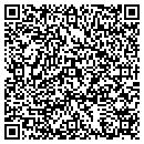 QR code with Hart's Tavern contacts