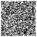 QR code with JVW Direct contacts