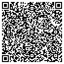 QR code with M Kirsh Plumbing contacts