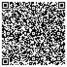 QR code with C M Mortgage Service Inc contacts