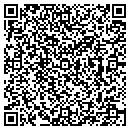 QR code with Just Roofing contacts