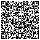 QR code with Leona Lodge contacts