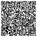 QR code with Hruska Heating & Cooling Inc contacts