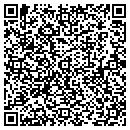 QR code with A Craig Inc contacts