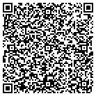 QR code with Charles E Shetzline Inc contacts