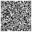 QR code with Kim's Nails contacts