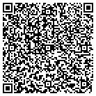 QR code with Christ Evangelical Free Church contacts