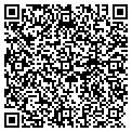 QR code with G L Stone Etc Inc contacts
