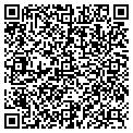 QR code with A & D Remodeling contacts
