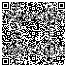QR code with Nasevich Funeral Home contacts