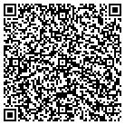 QR code with Marvin Waxman Consulting contacts