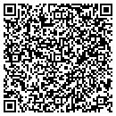QR code with House of Television Rentals contacts