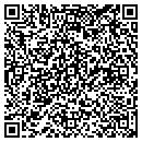 QR code with Yoc's Place contacts