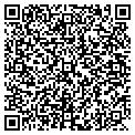 QR code with Aaron N Newberg MD contacts