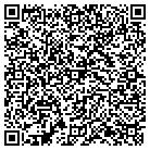 QR code with Donald Trimble Engineering Co contacts