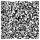 QR code with Hidden Acres Mobile Home Sales contacts