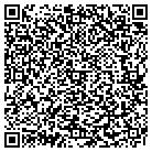 QR code with Options Hair Design contacts