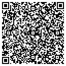 QR code with Hightops contacts