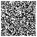 QR code with Alan's Sports Cards contacts