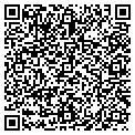 QR code with Clarence N Clever contacts