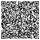 QR code with E Van Rieker AICP contacts