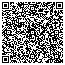 QR code with Robert H Davis MD contacts