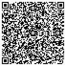 QR code with Omega Financial Service Inc contacts