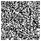 QR code with First Run Enterprises contacts