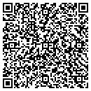 QR code with Moon Landscaping Inc contacts