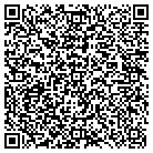 QR code with Philly Total Fitness & Dance contacts