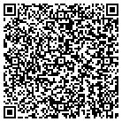 QR code with Hyatt's Old Fashioned Rstrnt contacts