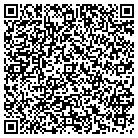 QR code with Mad Greek Restaurant & Pizza contacts