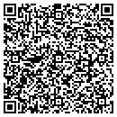 QR code with Tranzilli Real Italian Wtr Ice contacts