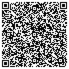QR code with Madison Ave Church-Brethren contacts
