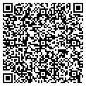 QR code with Cafe Galleria contacts
