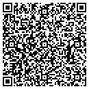 QR code with Y Knot Knit contacts