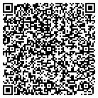 QR code with Custom Care Lawn Service contacts