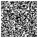QR code with Robert H Davis MD contacts