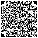 QR code with J E Carpenter & Co contacts