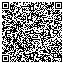 QR code with C D Valuation Services Inc contacts