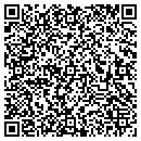 QR code with J P Mortgage & Assoc contacts