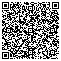QR code with David A Rogers MD contacts