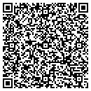 QR code with U S Nairn Holdings Inc contacts