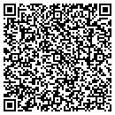 QR code with Hannah's Place contacts