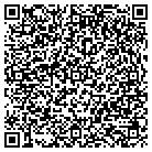 QR code with J G Service Stations-Cranberry contacts