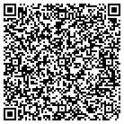QR code with Angelina's Ristorante Bar/Deck contacts